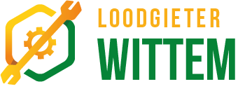 Loodgieter Wittem Logo